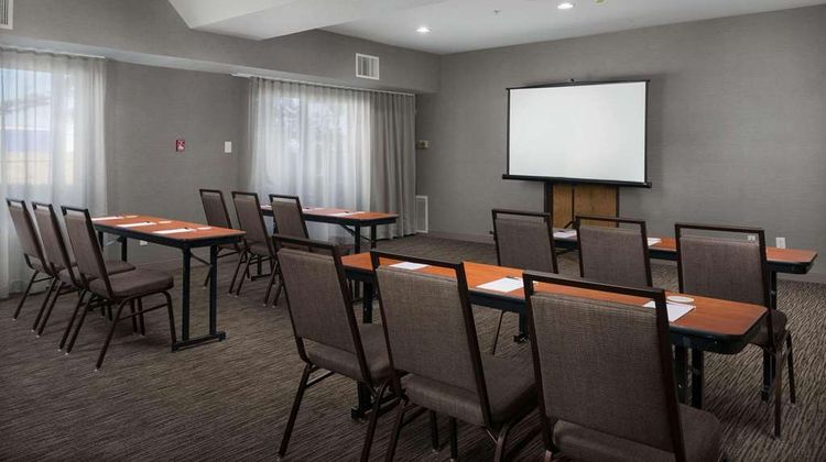 Country Inn & Suites Portland Meeting