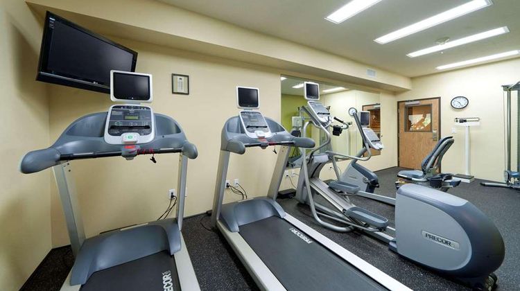 Country Inn & Suites Portland Health