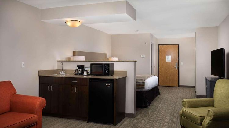 Country Inn & Suites Portland Room