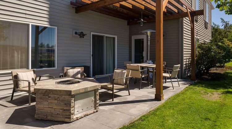Country Inn & Suites Portland Other