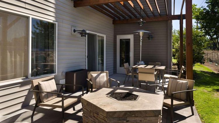 Country Inn & Suites Portland Other