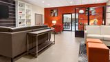 Country Inn & Suites Lackland AFB San Antonio Lobby