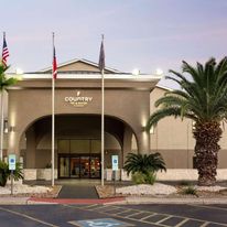 Country Inn & Suites Lackland AFB San Antonio