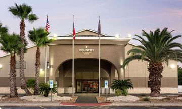 Country Inn & Suites Lackland AFB San Antonio