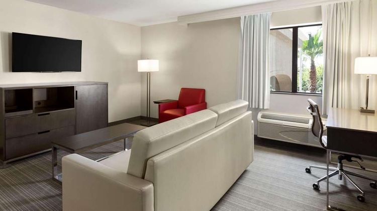 Country Inn & Suites Lackland AFB San Antonio Suite
