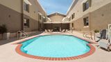 Country Inn & Suites Lackland AFB San Antonio Pool