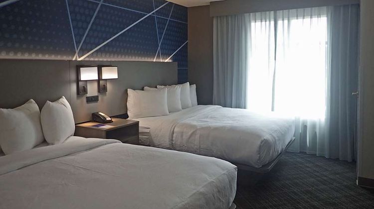 Comfort Inn & Suites near Coliseum Suite