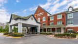 <b>Comfort Inn & Suites near Coliseum Exterior</b>. Images powered by <a href="https://iceportal.shijigroup.com/" title="IcePortal" target="_blank">IcePortal</a>.