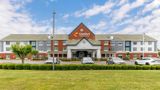 <b>Comfort Inn & Suites near Coliseum Exterior</b>. Images powered by <a href="https://iceportal.shijigroup.com/" title="IcePortal" target="_blank">IcePortal</a>.