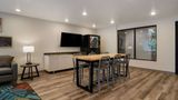 WoodSpring Suites Olympia - Lacey Lobby