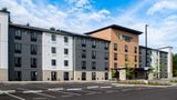 WoodSpring Suites Olympia - Lacey Exterior