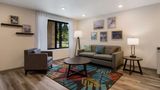 WoodSpring Suites Olympia - Lacey Lobby