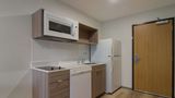 WoodSpring Suites Olympia - Lacey Room