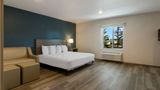 WoodSpring Suites Olympia - Lacey Room
