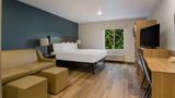 WoodSpring Suites Olympia - Lacey Room
