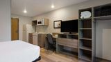 WoodSpring Suites Olympia - Lacey Room