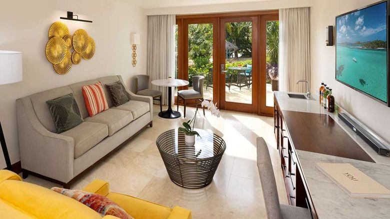 Negril Sofa
