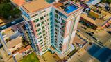 Best Western Dodoma City Hotel Exterior