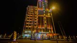 Best Western Dodoma City Hotel Exterior