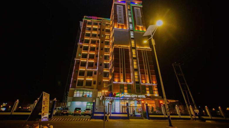 Best Western Dodoma City Hotel Exterior. Images powered by <a href="https://iceportal.shijigroup.com" target="_blank" rel="noopener">Ice Portal</a>.