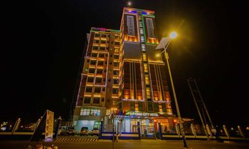 Best Western Dodoma City Hotel