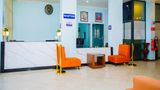 Best Western Dodoma City Hotel Lobby