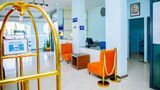 Best Western Dodoma City Hotel Lobby