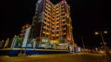 Best Western Dodoma City Hotel Exterior
