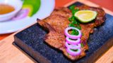 Best Western Dodoma City Hotel Restaurant