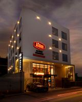 Aiden by Best Western @ Hennur Bengaluru