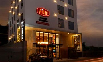 Aiden by Best Western @ Hennur Bengaluru