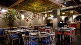 Aiden by Best Western @ Hennur Bengaluru Restaurant