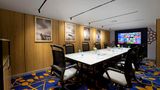 Aiden by Best Western @ Hennur Bengaluru Meeting