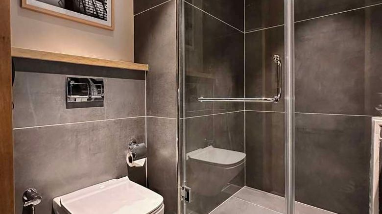 <b>Aiden by Best Western @ Hennur Bengaluru Room</b>. Images powered by <a href="https://iceportal.shijigroup.com/" title="IcePortal" target="_blank">IcePortal</a>.