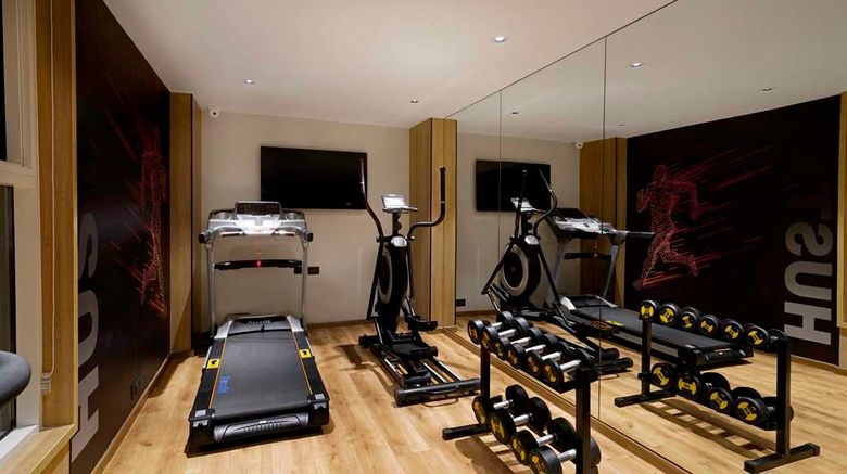 <b>Aiden by Best Western @ Hennur Bengaluru Health</b>. Images powered by <a href="https://iceportal.shijigroup.com/" title="IcePortal" target="_blank">IcePortal</a>.