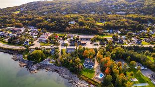 Clarion Pointe La Malbaie