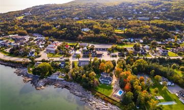 Clarion Pointe La Malbaie