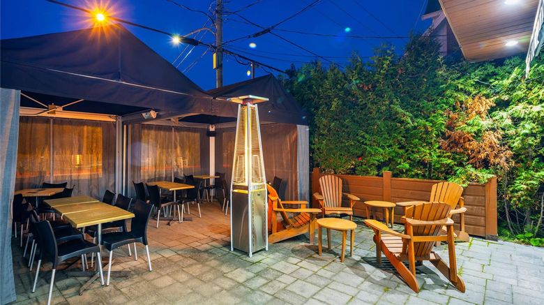 <b>Clarion Pointe La Malbaie Other</b>. Images powered by <a href="https://iceportal.shijigroup.com/" title="IcePortal" target="_blank">IcePortal</a>.