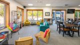 Clarion Pointe La Malbaie Lobby