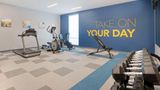 Comfort Inn and Suites Mountain Grove Health
