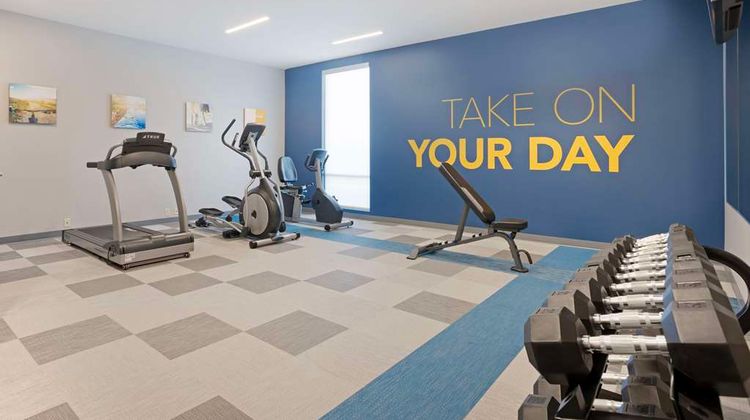 Comfort Inn and Suites Mountain Grove Health
