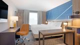 Comfort Inn and Suites Mountain Grove Suite