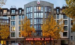 Amedia Leipzig, Trademark Collection