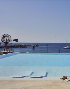 Barcelo Playa Blanca