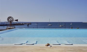 Barcelo Playa Blanca