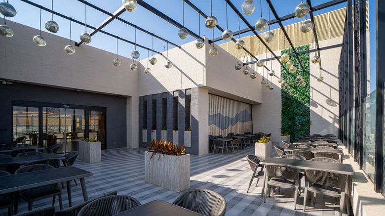 <b>Best Western Plus Danat Almansak Hotel Other</b>. Images powered by <a href="https://iceportal.shijigroup.com/" title="IcePortal" target="_blank">IcePortal</a>.