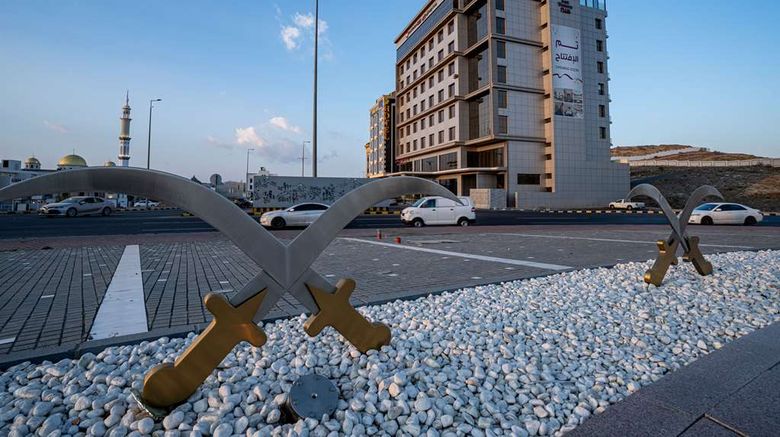 <b>Best Western Plus Danat Almansak Hotel Exterior</b>. Images powered by <a href="https://iceportal.shijigroup.com/" title="IcePortal" target="_blank">IcePortal</a>.