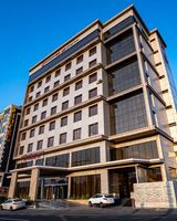 Best Western Plus Danat Almansak Hotel