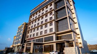 Best Western Plus Danat Almansak Hotel