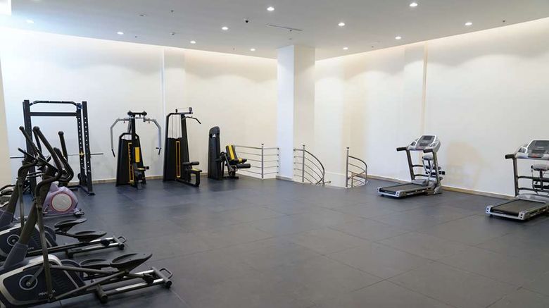 <b>Best Western Plus Danat Almansak Hotel Health</b>. Images powered by <a href="https://iceportal.shijigroup.com/" title="IcePortal" target="_blank">IcePortal</a>.